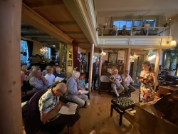 Schumann - Programma